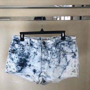 Mudd Jeans Shorts
